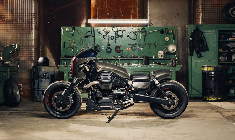 Bogu Guzzi 2