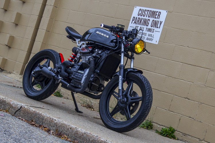 CX500 Custom (10)