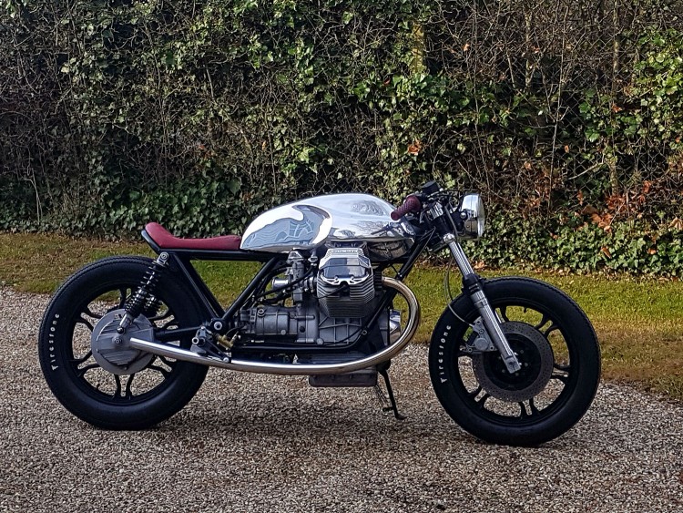 Guzzi Le Mans Cafe Racer (8)