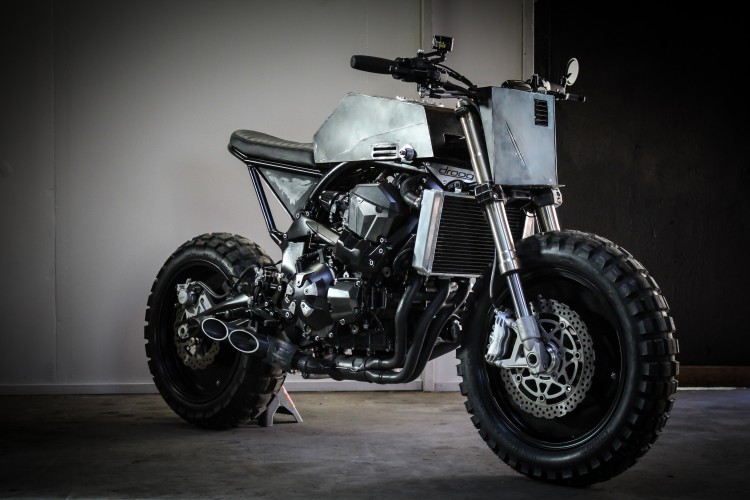 Kawasaki Z100 Brat (27)