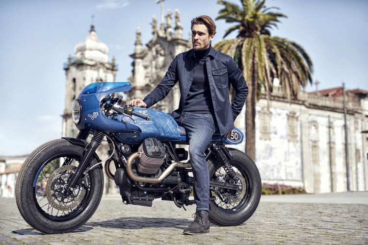 Moto Guzzi V7 Custom (3)