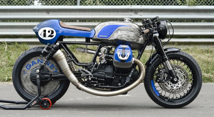 Moto Guzzi V9 Racer (4)